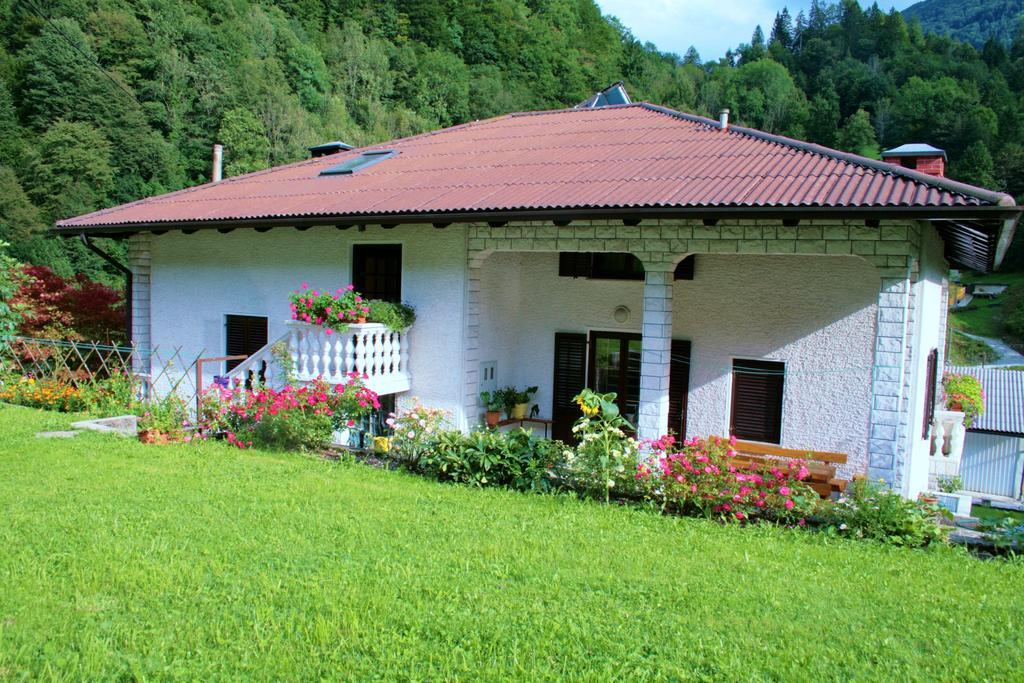 Rooms With Shared Kitchen Zver, Great For Hikers Hudajuzna Екстериор снимка